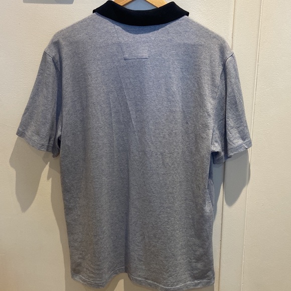 Simons XL “Le 31” men’s polo shirt made in Turkey - Picture 4 of 16